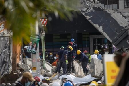 Aumenta a 231 el número de fallecidos en la tragedia de la discoteca Jet Set