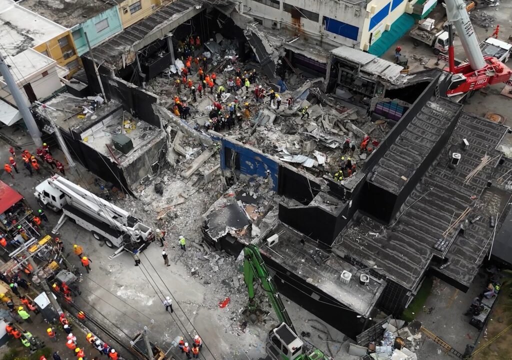 sube a 232 el número de fallecidos