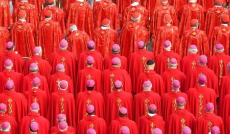 Claves del cónclave que elegirá al nuevo Papa