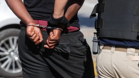 EE UU acusa a 27 presuntos miembros del Tren de Aragua por crimen organizado y otros delitos