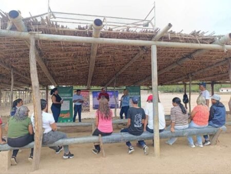 Comuna Socialista en Lara presenta propuesta para la Agricultura UrbanaComuna Socialista en Lara presenta propuesta para la Agricultura UrbanaComuna Socialista en Lara presenta propuesta para la Agricultura Urbana