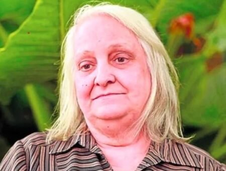 La última hermana viva del papa Francisco