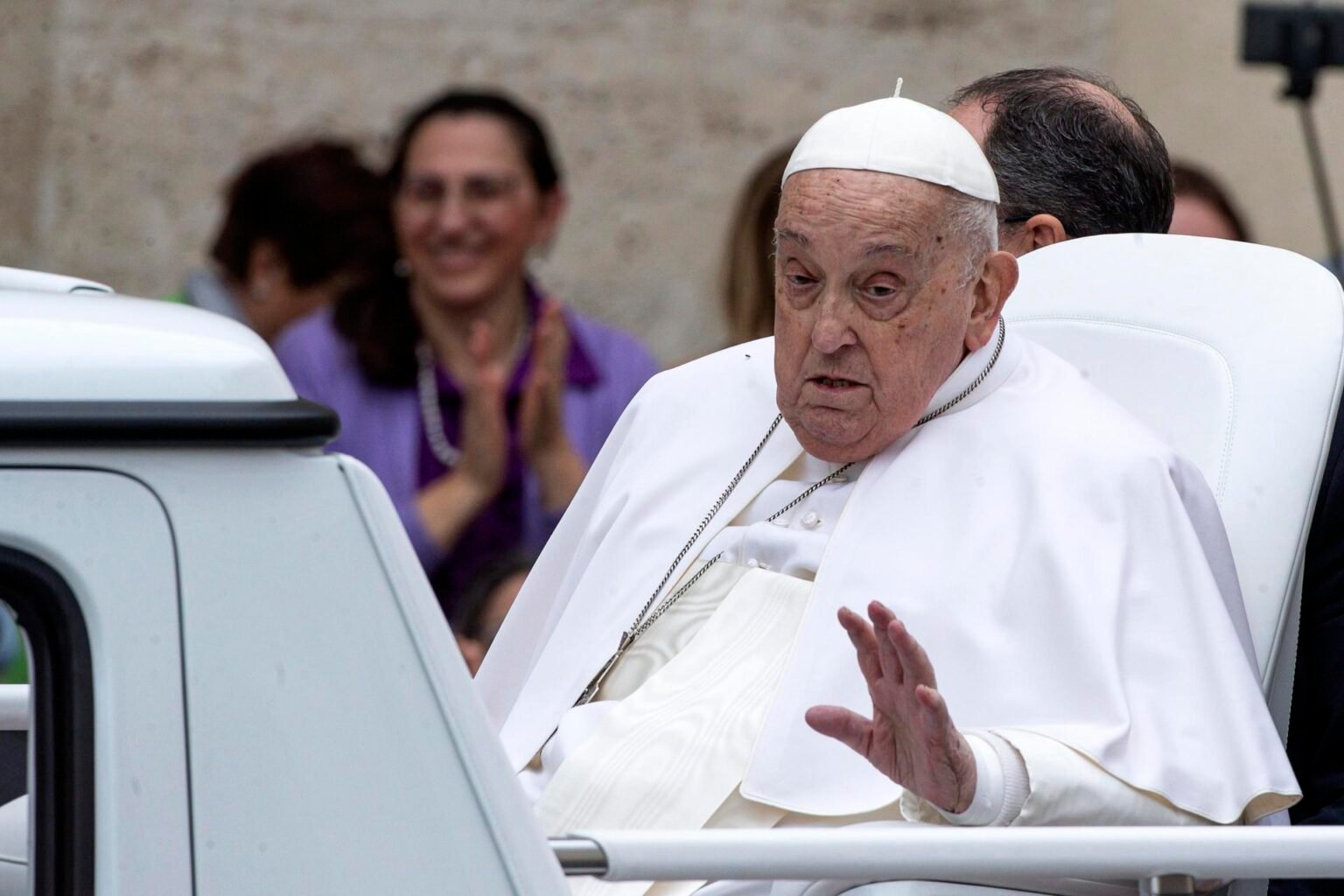 los 10 pasos de la liturgia que siguen a su muerte