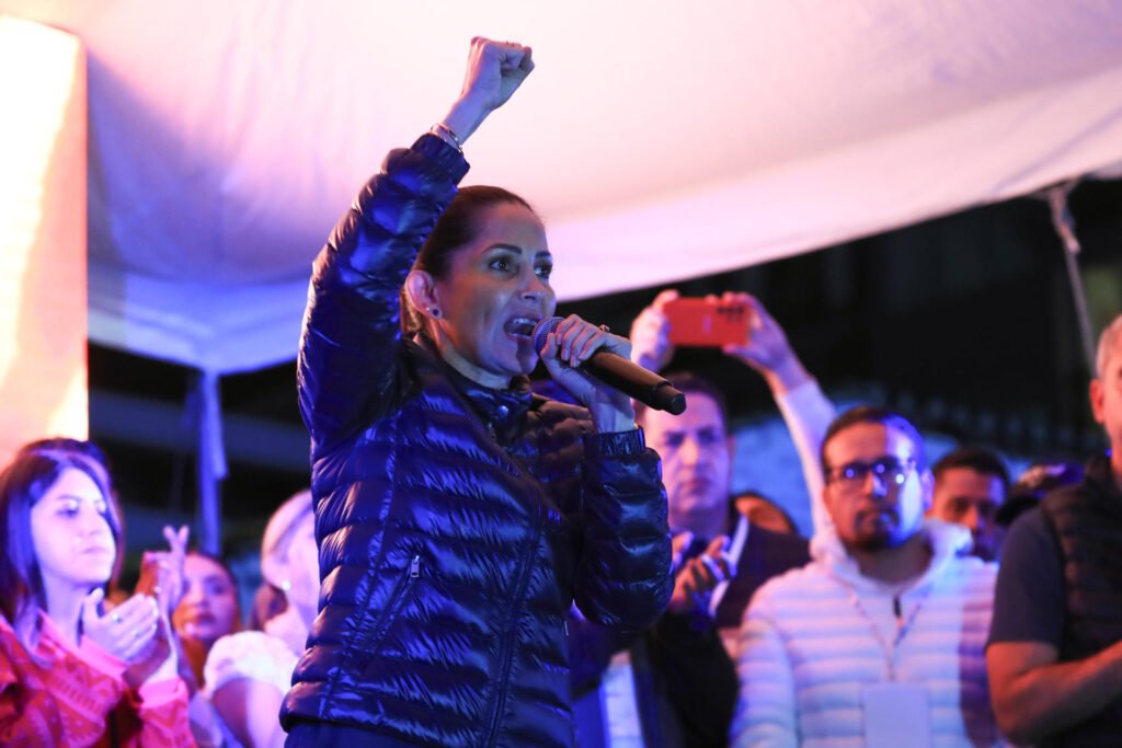Elecciones en Ecuador: Luisa González desconoce derrota