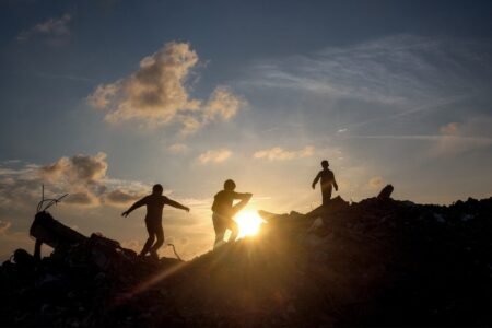 Hamás se opone a un acuerdo “parcial” en Gaza