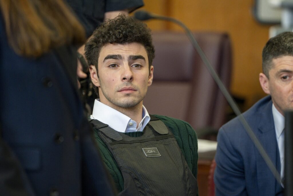 Justicia de EE UU pidió la pena de muerte