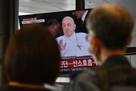 ¿Qué pasará después de la muerte del papa Francisco?