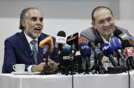 ¿En qué consiste la consulta popular que promueve Petro en Colombia?