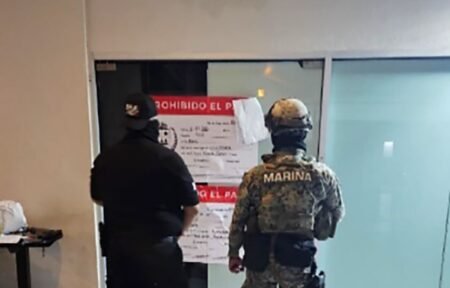 Rescataron en Cancún a dos venezolanas que eran víctimas de explotación sexual