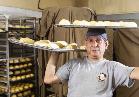 10 panaderías caraqueñas con herencia de inmigrantes