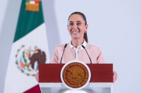 México rechaza la vinculación con “actos delictivos” en Ecuador