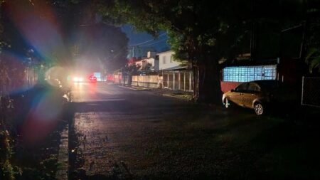 Más de la mitad de Cuba sufre un apagón simultáneo