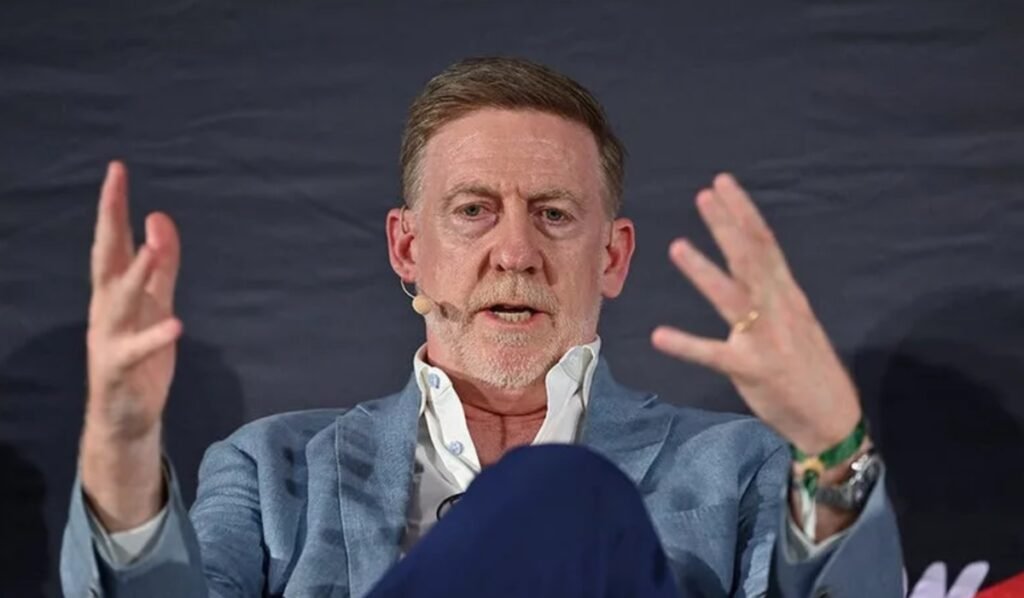 Dimitió productor del programa 60 Minutes