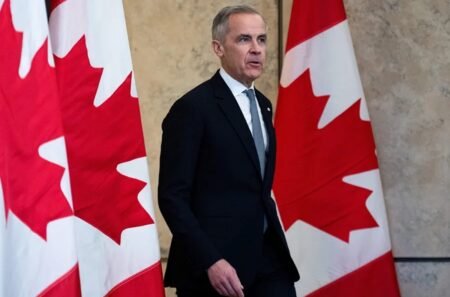 los liberales se encaminan a una victoria