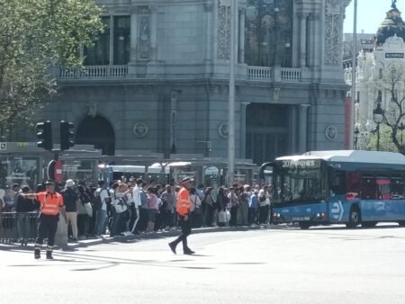 ¿Dónde se originó el apagón que afecta a España y Portugal?