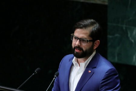 Chile promulga ley que reconoce y prioriza las enfermedades raras tras 14 años de trámites