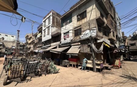 Hamás sobre posibilidad de una tregua por cinco años en Gaza