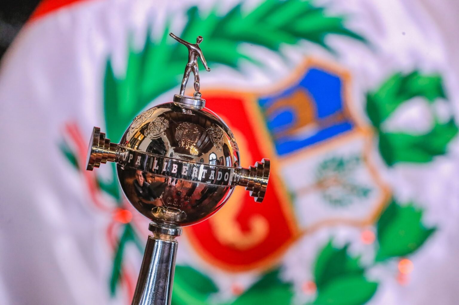 La final de la Copa Libertadores de 2025 se jugará en Lima