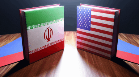 Irán y EE UU concluyen el tercer ciclo de diálogo