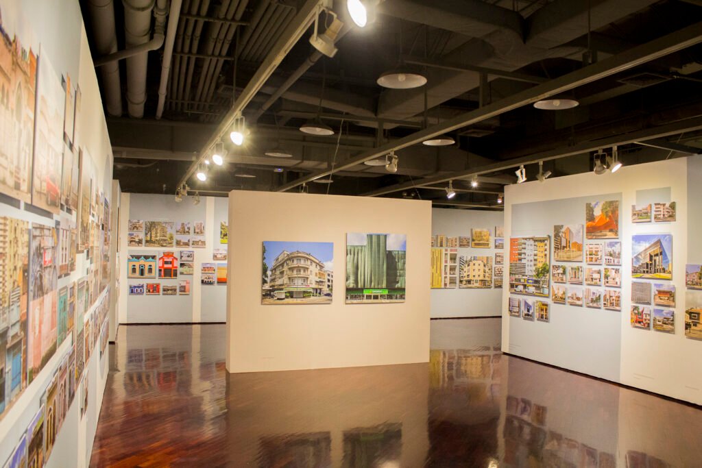 Caracas Frontal muestra la cara de la ciudad sin secretos