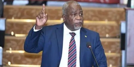 Guyana asegura que su soberanía “permanece amenazada” por Venezuela