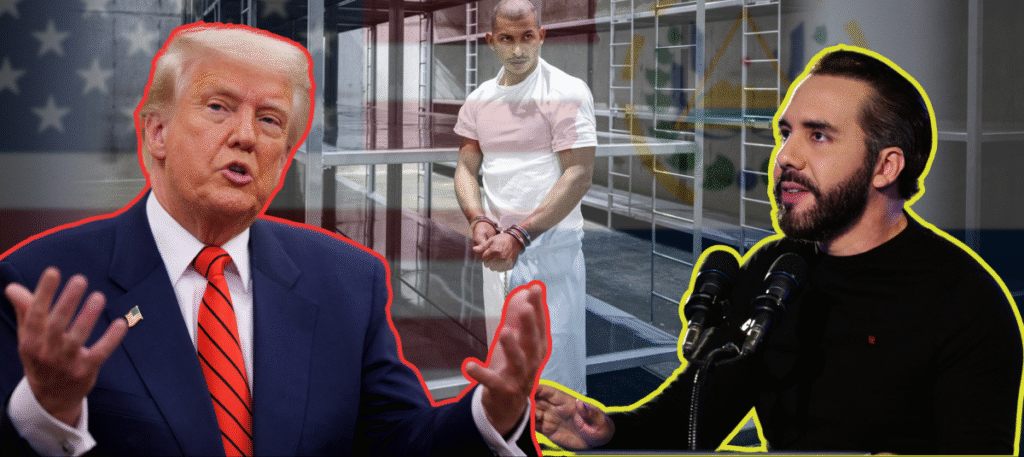 ¿huir de Maduro para tener que regresar a la crisis?