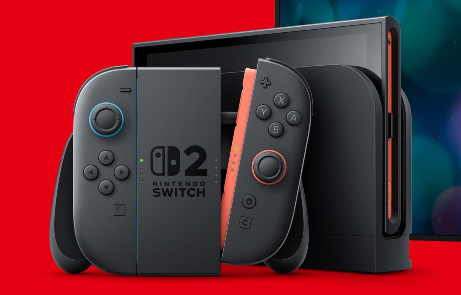 Nintendo congela indefinidamente los encargos de Switch 2