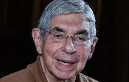 Óscar Arias, el expresidente y premio Nobel de la Paz al que Washington le revocó su visa