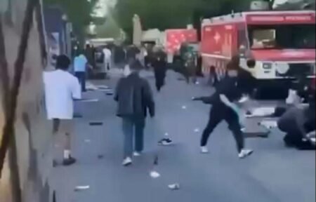 Aumenta a 11 la cifra de muertos en Vancouver luego de atropellamiento masivo