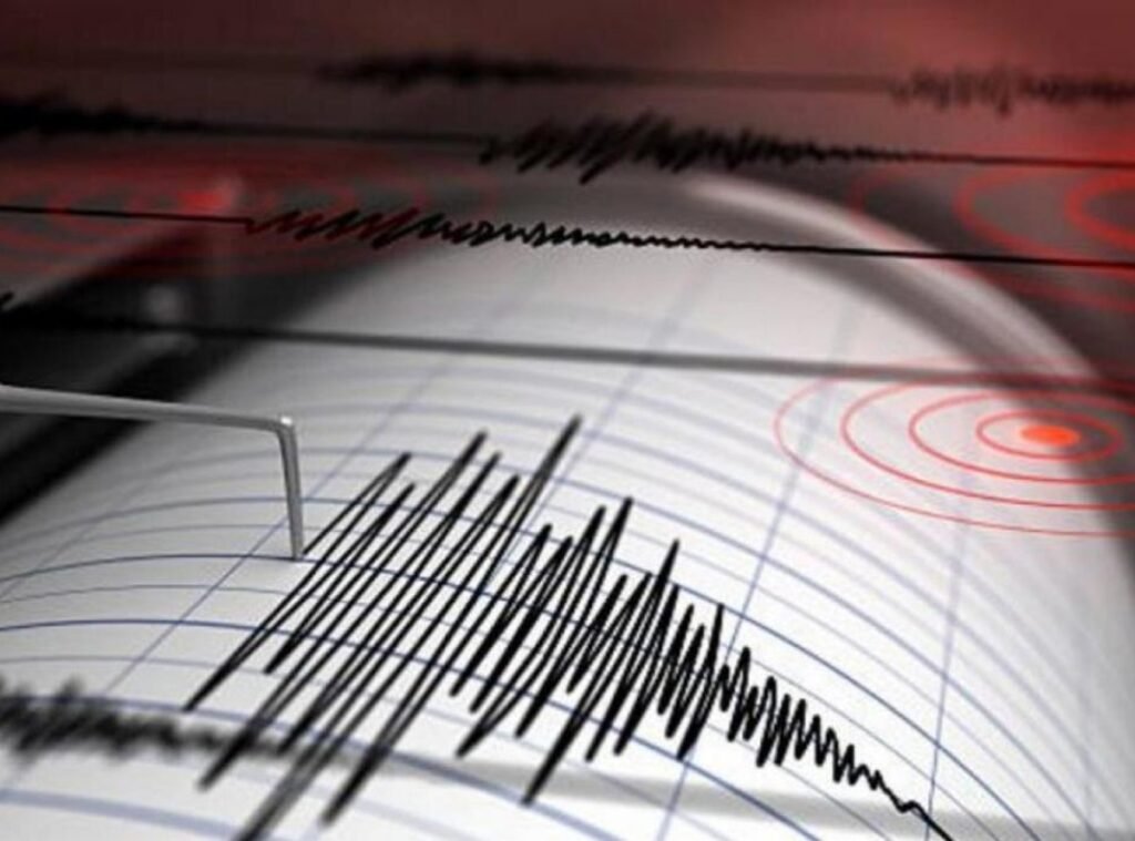 Terremoto de magnitud 5,6 sacudió el este de Afganistán