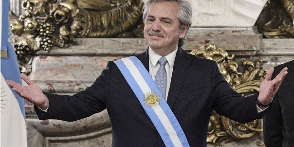 La Justicia confirmó el procesamiento de Alberto Fernández