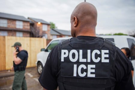 ICE arrestó a 206 inmigrantes indocumentados en Nueva York