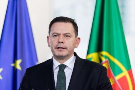 Portugal pide investigación a la UE por el apagón