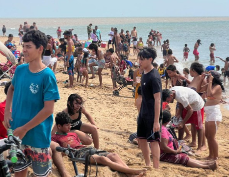 Falcón registró más de 1.600.000 visitantes en Semana SantaFalcón registró más de 1.600.000 visitantes en Semana SantaFalcón registró más de 1.600.000 visitantes en Semana Santa