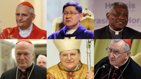 El cardenal cercano a Venezuela que puede ser el próximo Papa