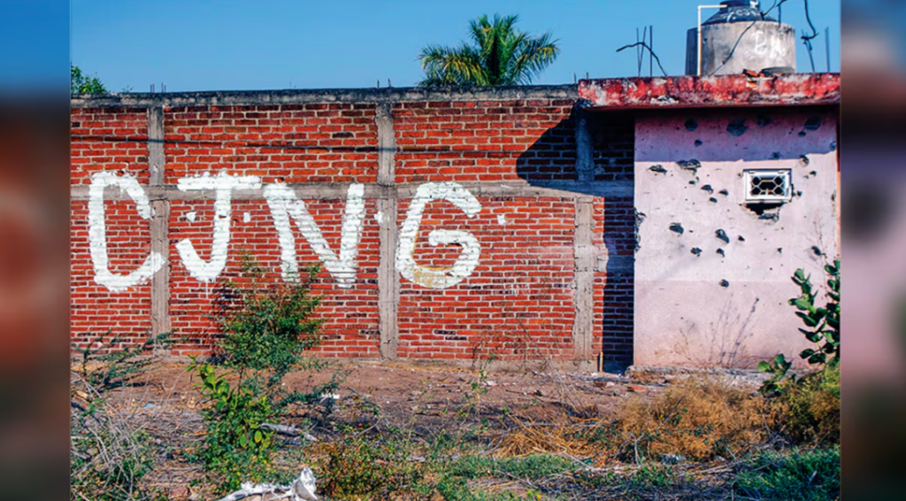 Colombianos revelan historias tras escapar del cartel Jalisco Nueva Generación