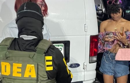 La DEA detuvo a más de 100 inmigrantes en club nocturno de Colorado