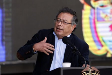 Gustavo Petro vincula a alcaldes detenidos en el Zulia con el ELN