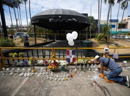 cifra de fallecidos alcanza las 226 personas