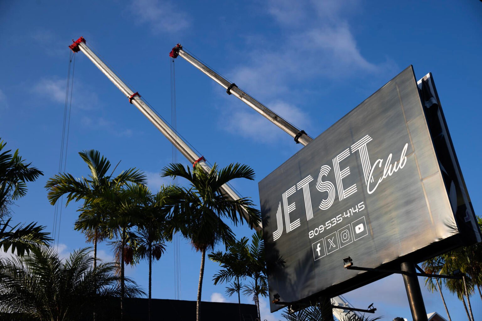 Nuevas demanda contra responsables de discoteca en Dominicana