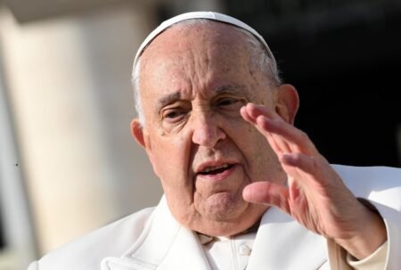 Francisco, el Papa que convirtió la crisis climática en una causa espiritual global