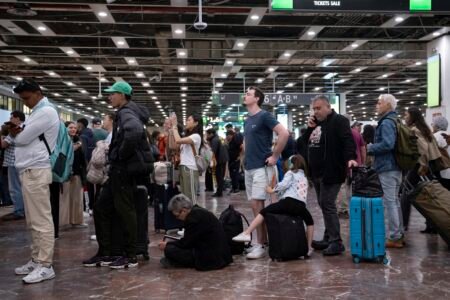 Red Eléctrica alertó del riesgo hace dos meses