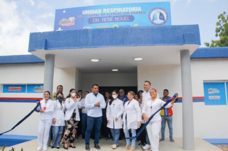Hospital de Coro suma unidad respiratoria a sus serviciosHospital de Coro suma unidad respiratoria a sus serviciosHospital de Coro suma unidad respiratoria a sus servicios
