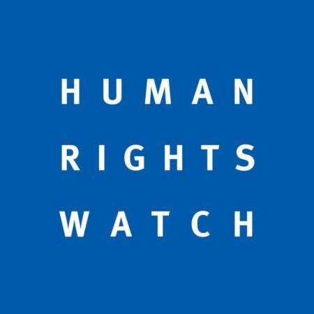 HRW enumeró 100 atropellos a los DD HH cometidos por Trump en sus 100 días de mandato