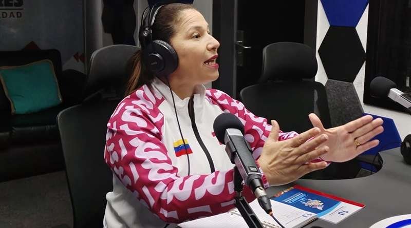 D’Amelio: reforma constitucional incorpora jueces de paz comunal