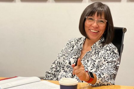 Martha Ramos será la nueva presidenta de la Comisión de Libertad de Prensa e Información de la SIP