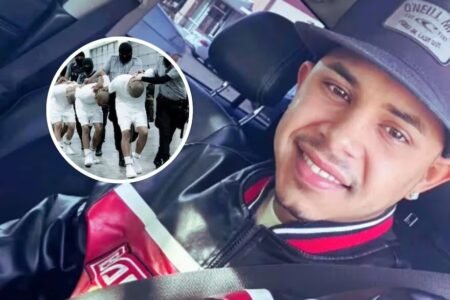 El caso del migrante venezolano que desapareció en Dallas y apareció preso en El Salvador