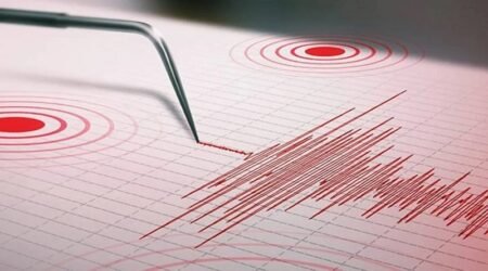 Reportan daños materiales tras sismo de 6.3 en la frontera de Colombia y Ecuador