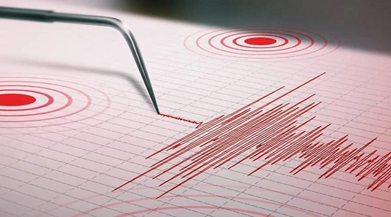 Reportan daños materiales tras sismo de 6.3 en la frontera de Colombia y Ecuador