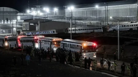 EE UU niega haber secuestrado a niña venezolana